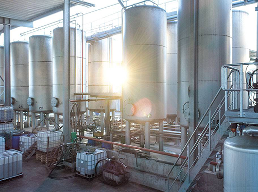 精細(xì)化工行業(yè)ERP,化學(xué)制品企業(yè)ERP系統(tǒng),化學(xué)溶劑ERP系統(tǒng),SAP化工行業(yè)解決方案,科路德ERP,Kluthe,SAP Business One,SAP化學(xué)